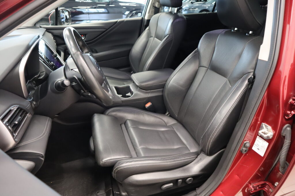 Subaru Outback, image 8