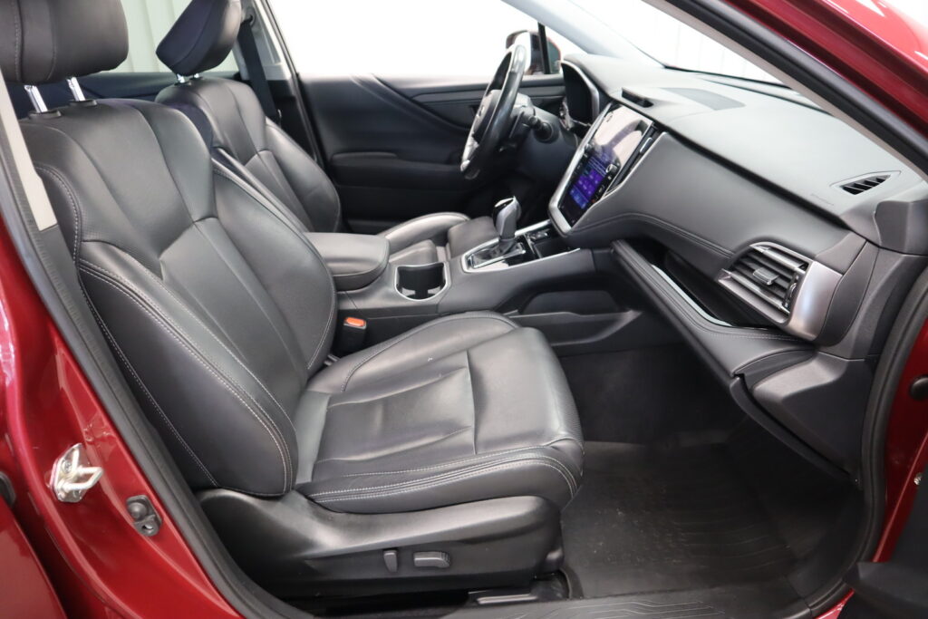 Subaru Outback, image 9