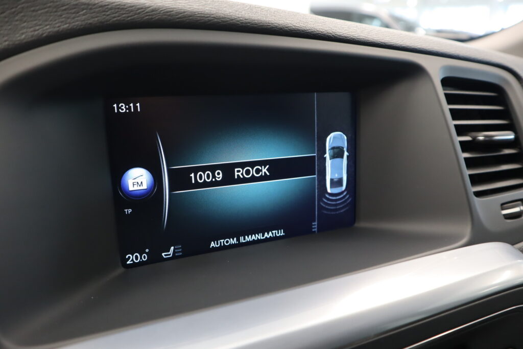 Volvo S60, image 13