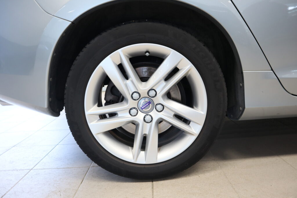Volvo S60, image 19