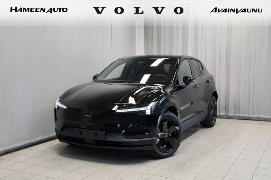 Volvo EX30, image 1