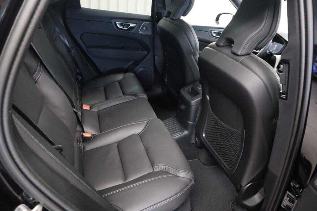 Volvo XC60, image 10