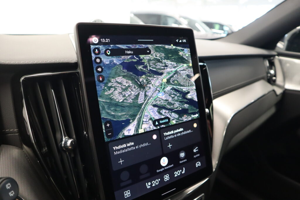 Volvo XC60, image 14