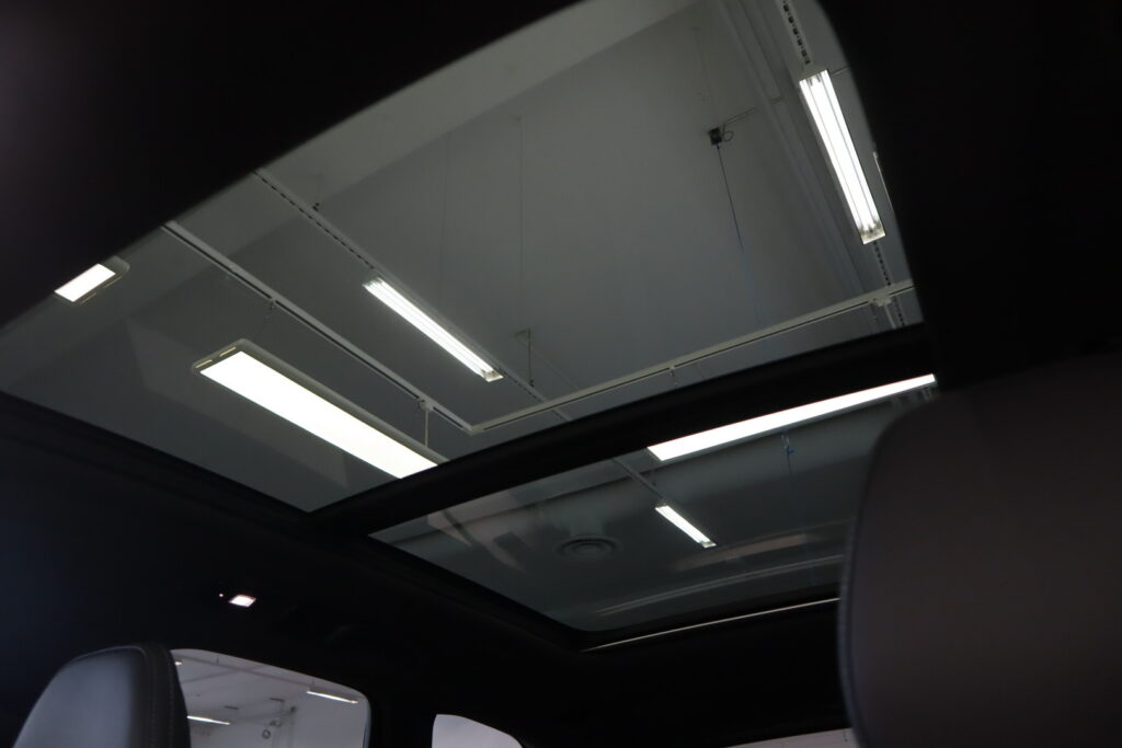 Volvo XC60, image 16