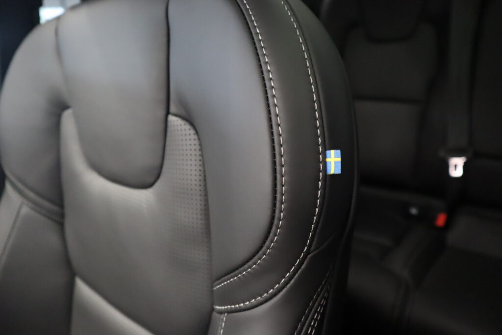 Volvo XC60, image 17