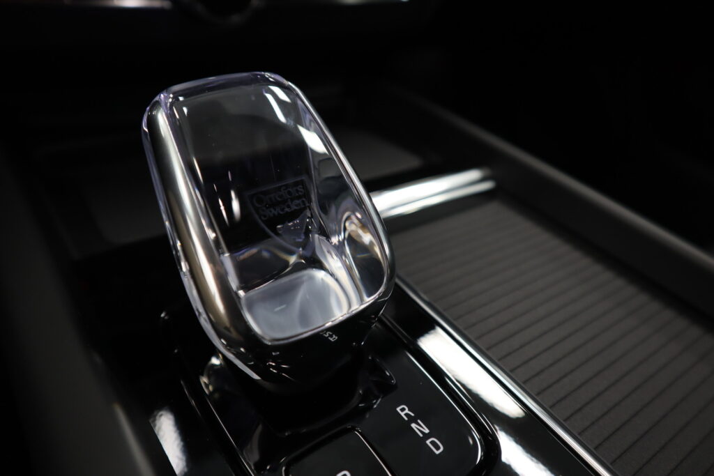 Volvo XC60, image 19