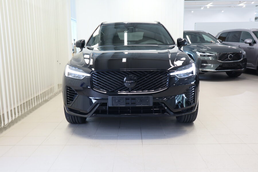 Volvo XC60, image 2