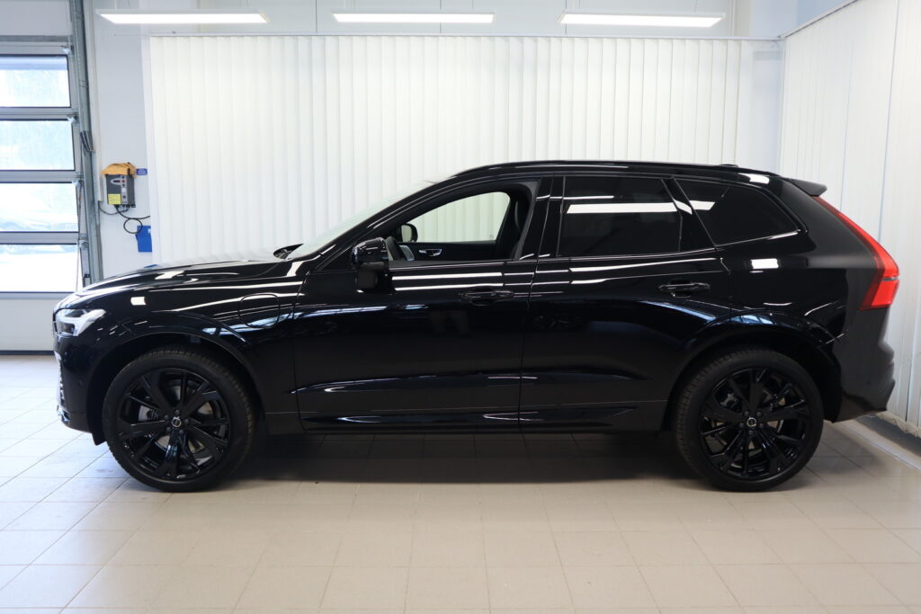 Volvo XC60, image 3