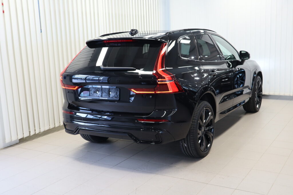 Volvo XC60, image 4
