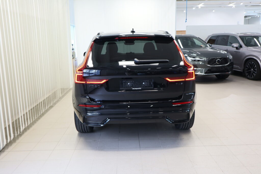 Volvo XC60, image 5
