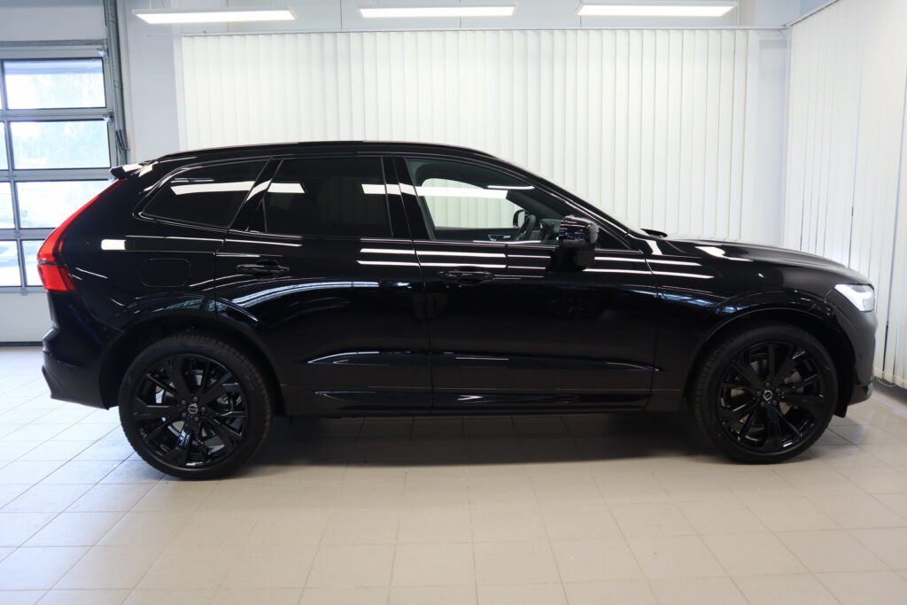 Volvo XC60, image 6