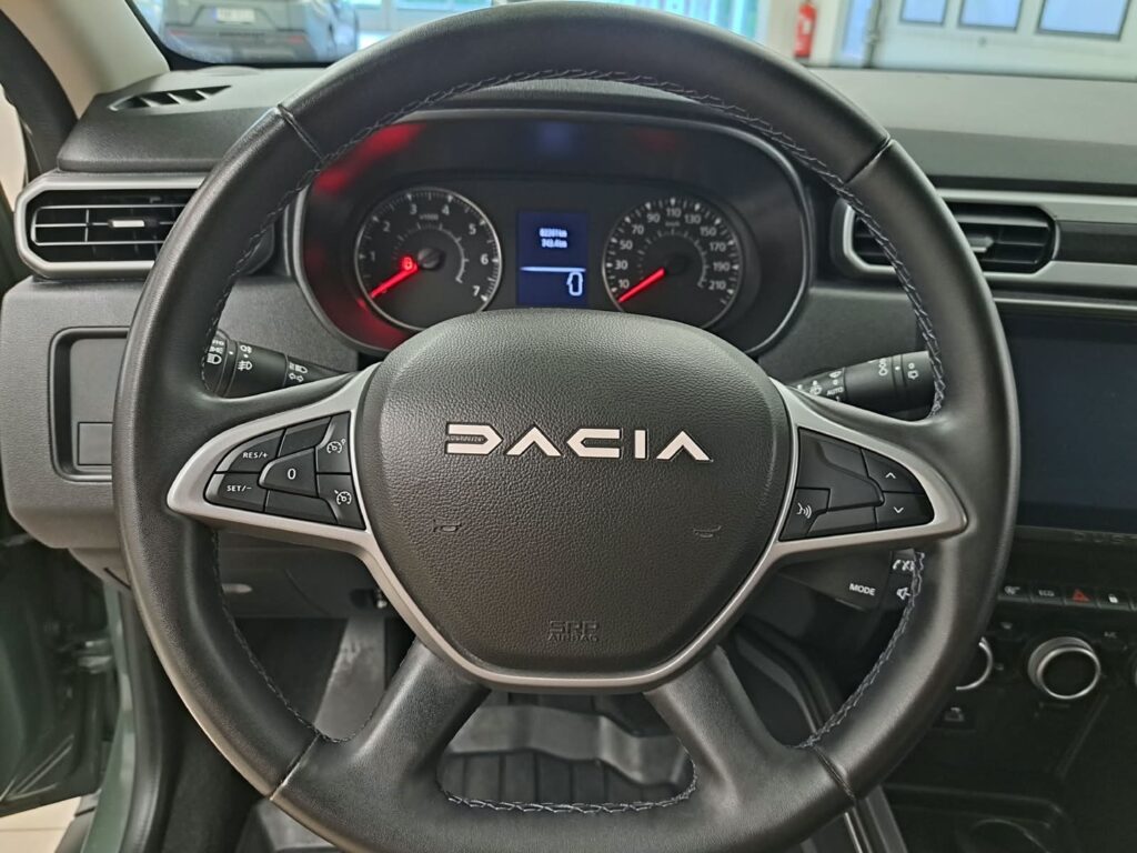 Dacia Duster, image 10