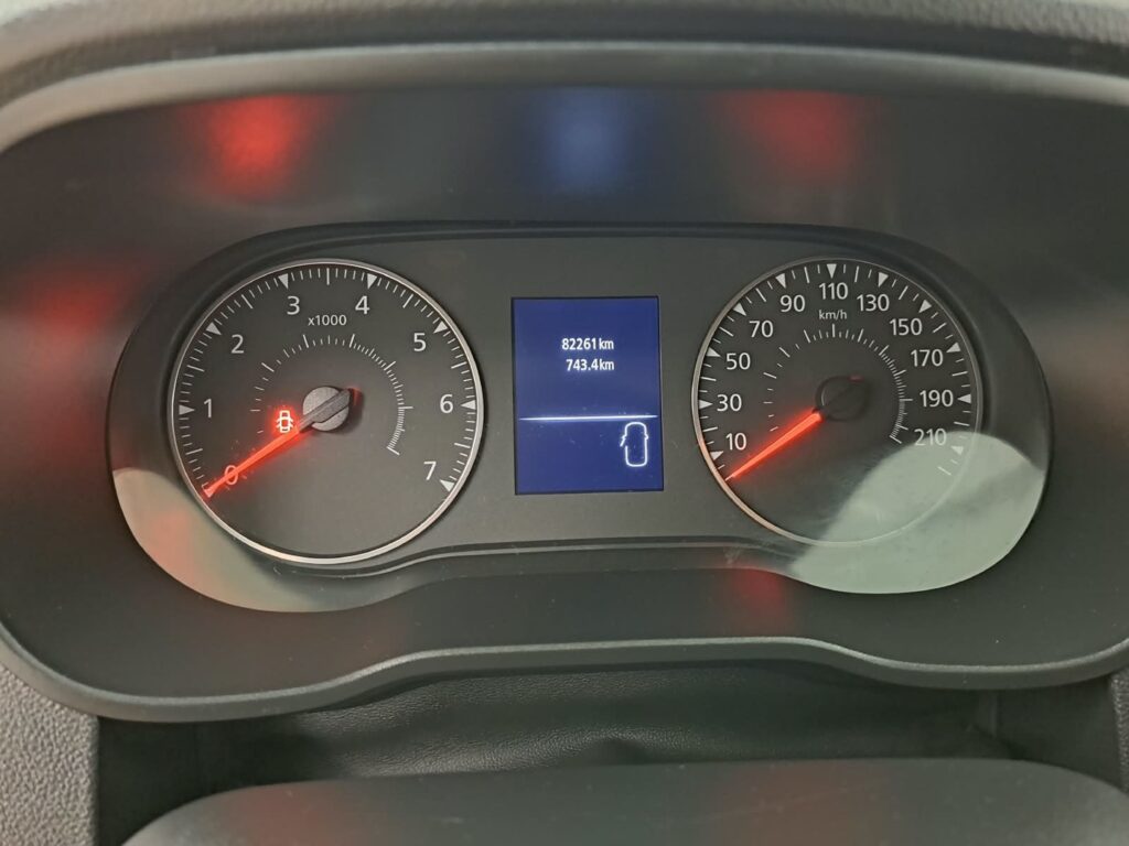 Dacia Duster, image 11