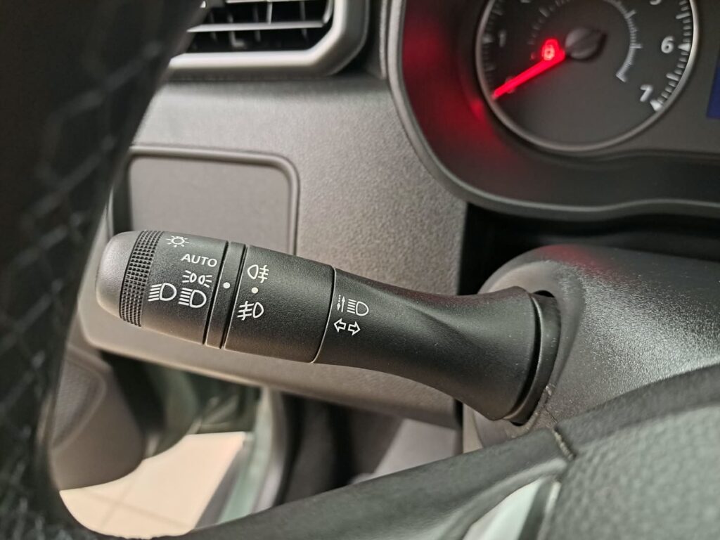 Dacia Duster, image 12