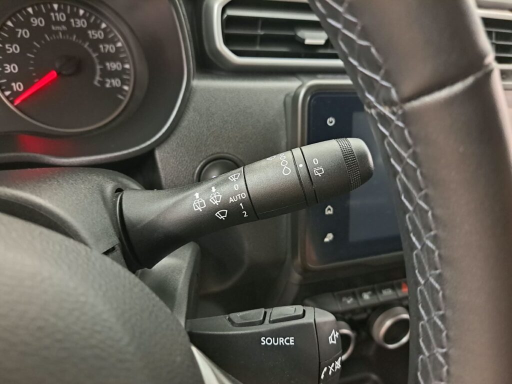 Dacia Duster, image 13