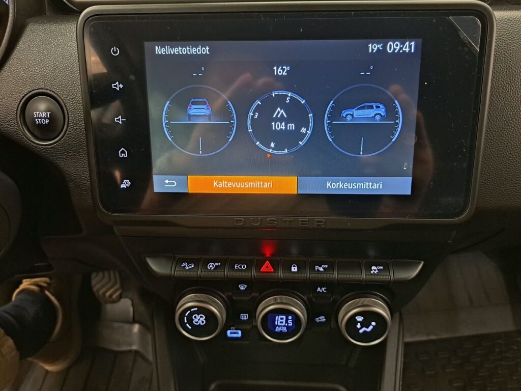 Dacia Duster, image 14