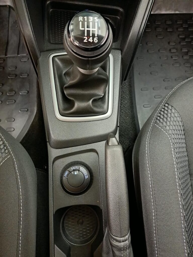 Dacia Duster, image 16
