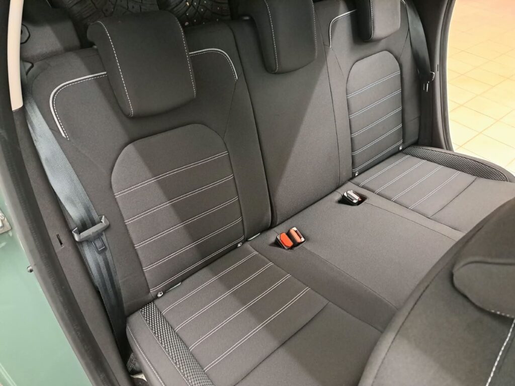 Dacia Duster, image 17