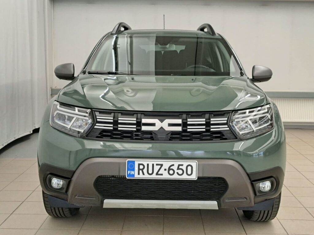 Dacia Duster, image 2