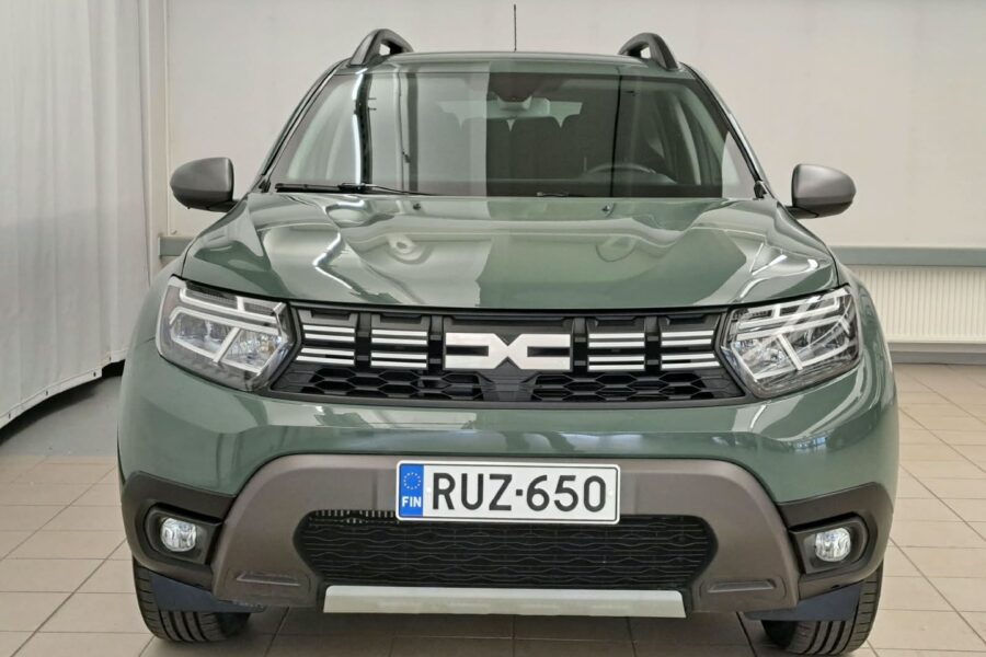 Dacia Duster, image 2