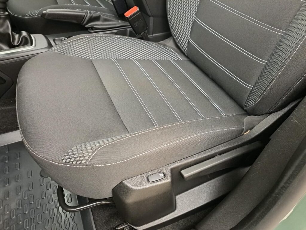Dacia Duster, image 20