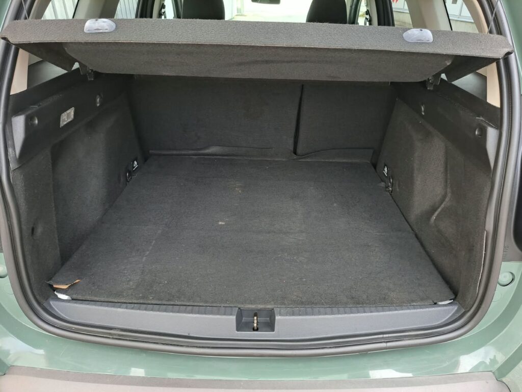 Dacia Duster, image 21