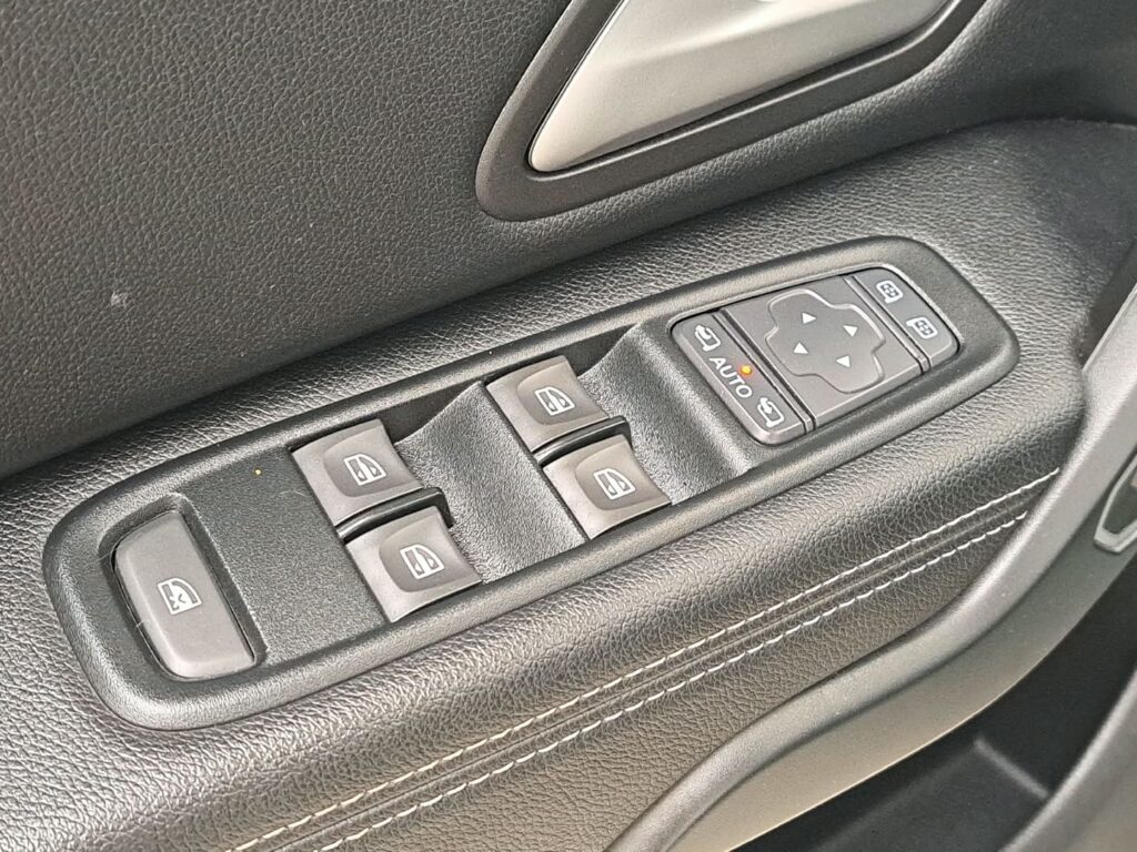 Dacia Duster, image 22