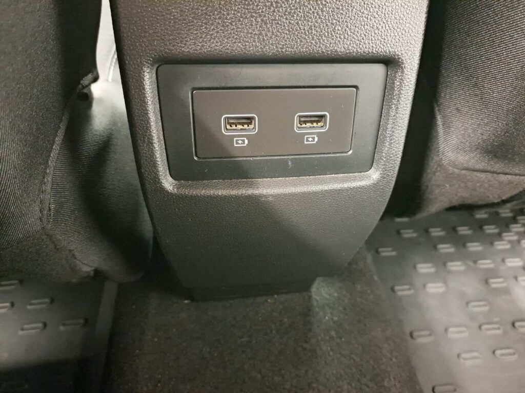Dacia Duster, image 23