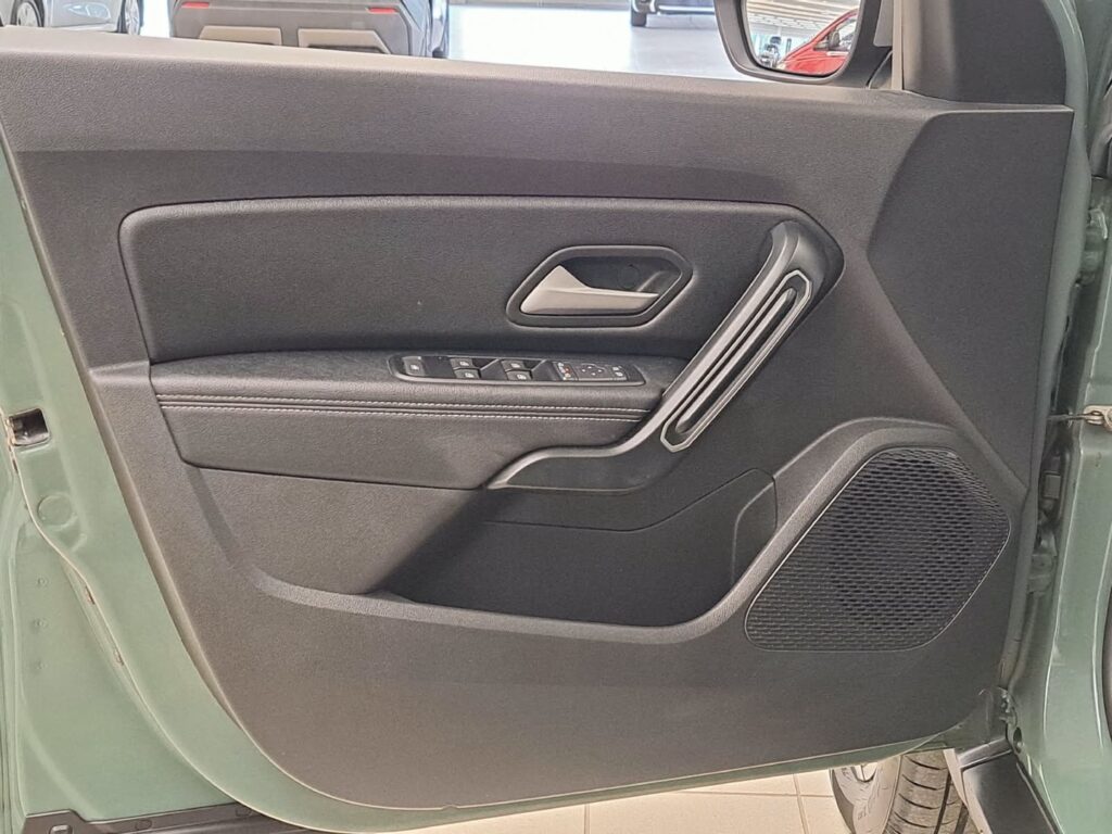Dacia Duster, image 25