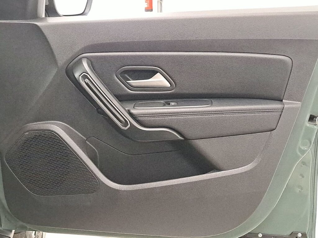 Dacia Duster, image 26
