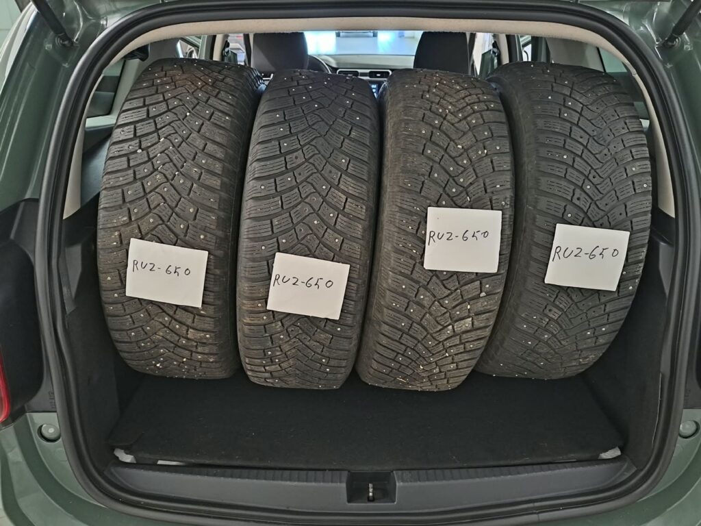Dacia Duster, image 27
