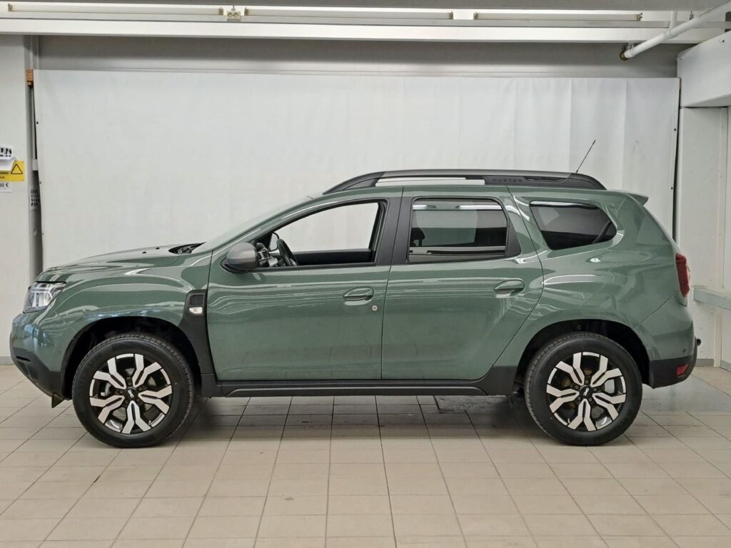 Dacia Duster, image 5