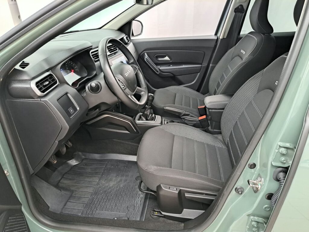 Dacia Duster, image 9