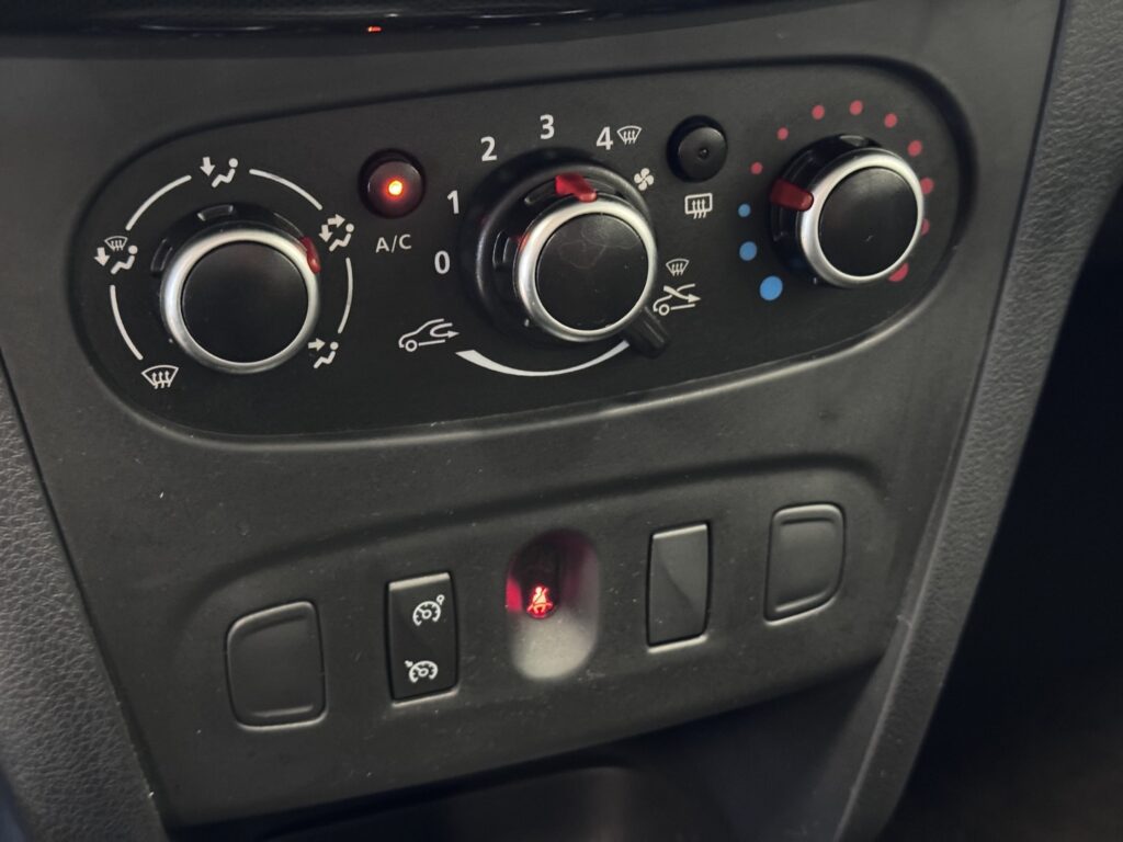 Dacia Logan MCV, image 12