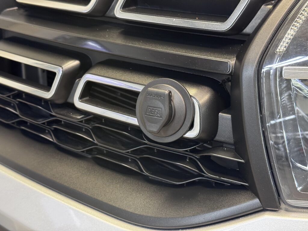 Dacia Logan MCV, image 15