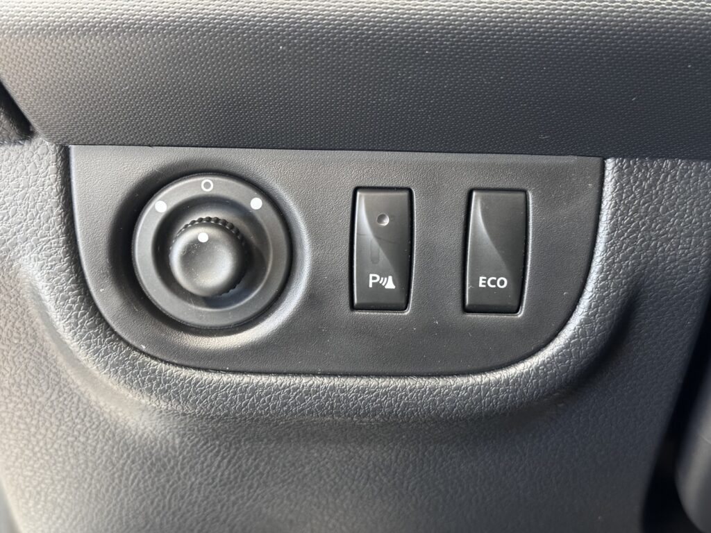 Dacia Logan MCV, image 16