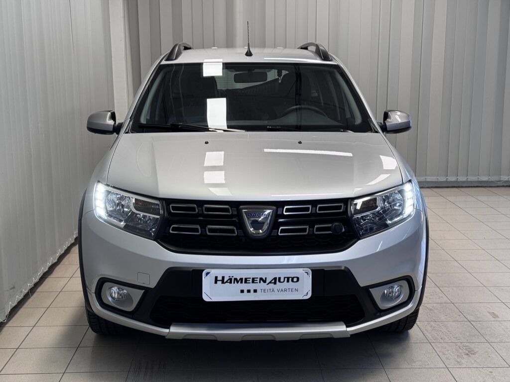 Dacia Logan MCV, image 2