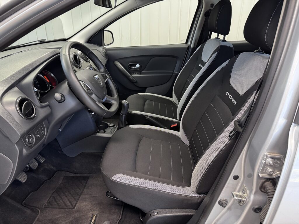 Dacia Logan MCV, image 5