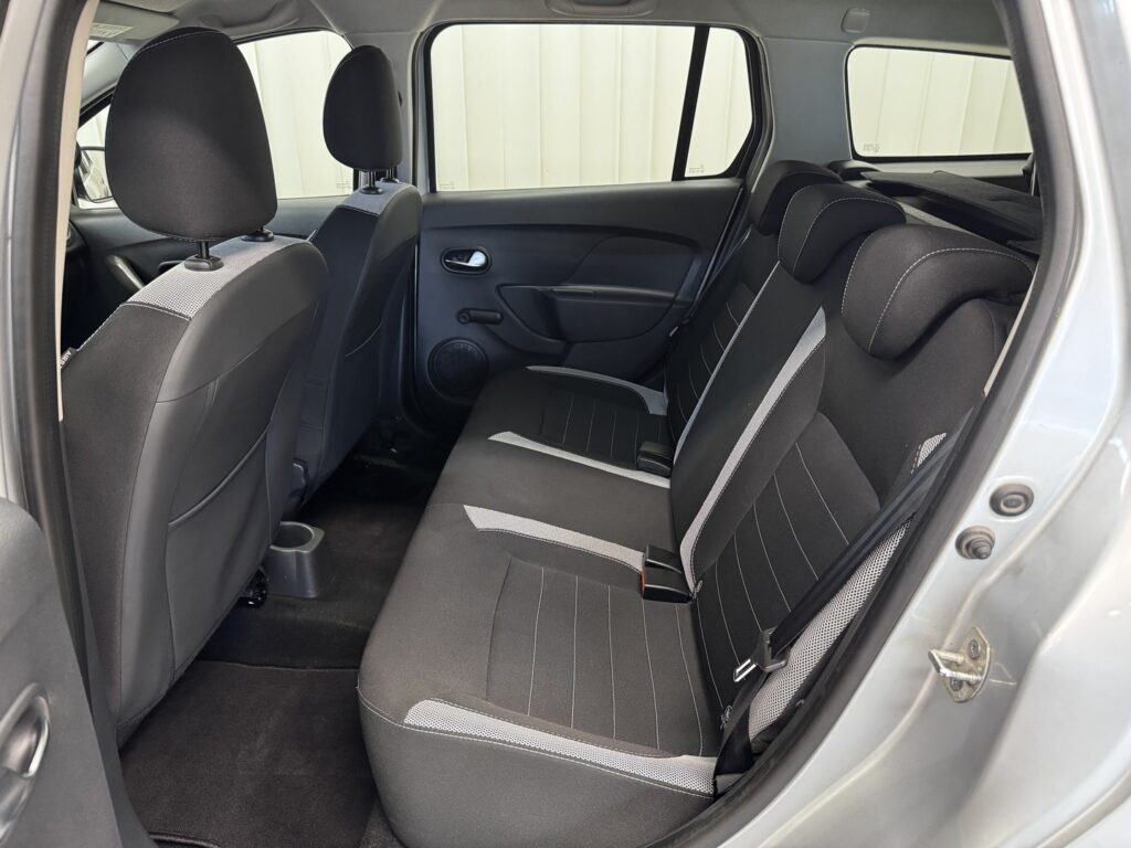 Dacia Logan MCV, image 6
