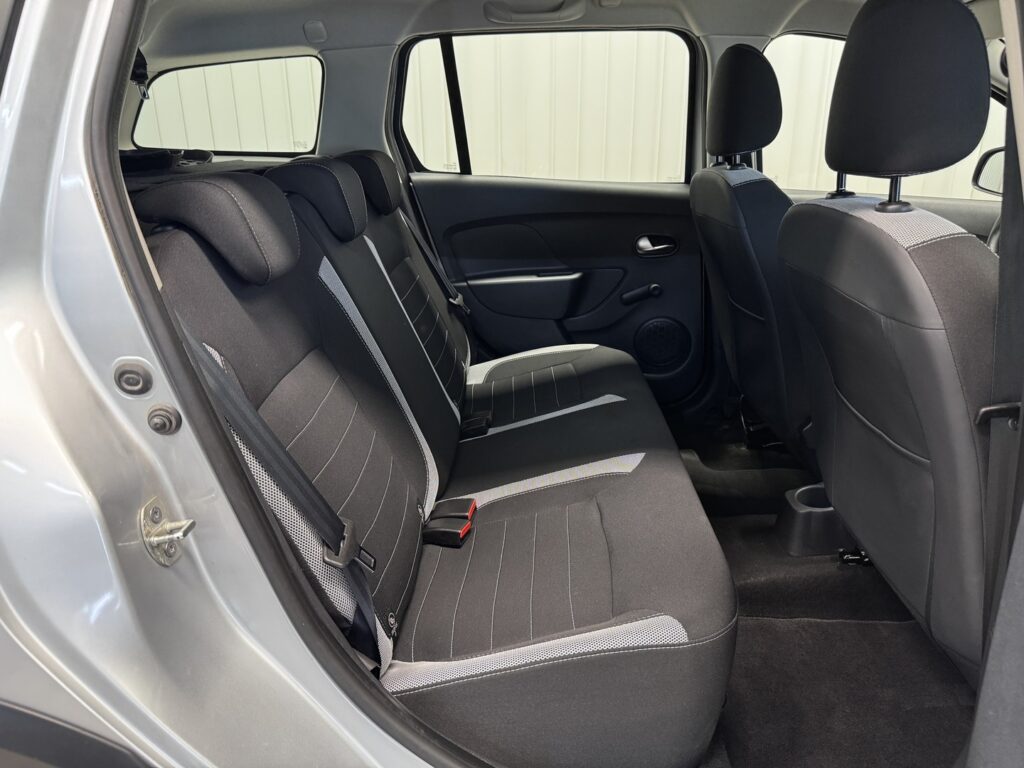 Dacia Logan MCV, image 7