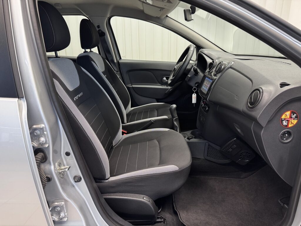 Dacia Logan MCV, image 8