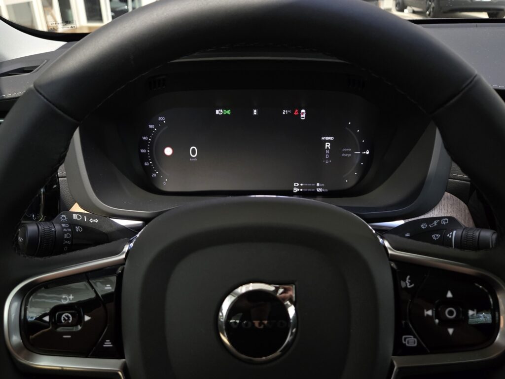 Volvo XC60, image 13