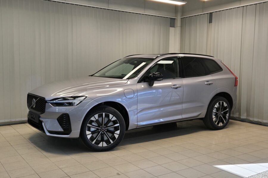 Volvo XC60, image 2