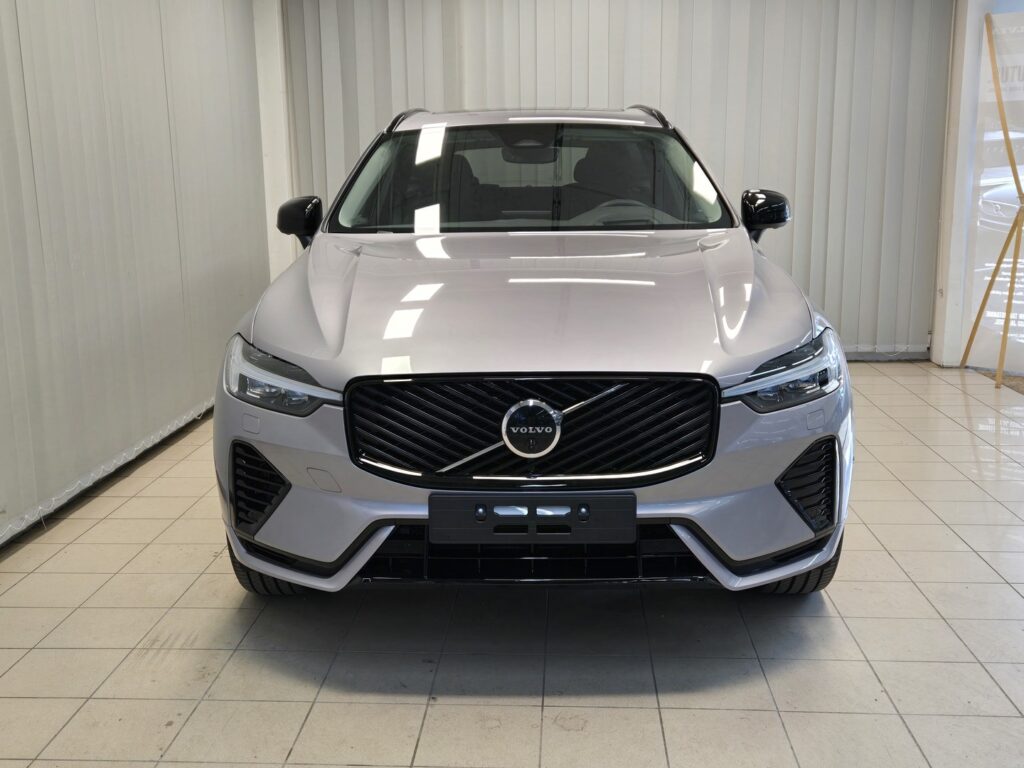 Volvo XC60, image 3
