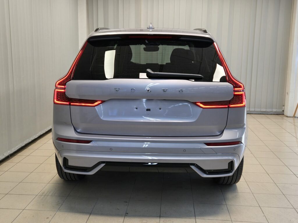 Volvo XC60, image 4