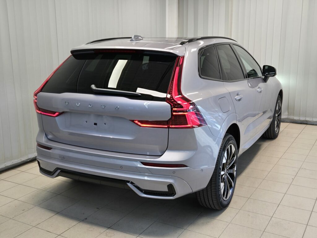 Volvo XC60, image 5