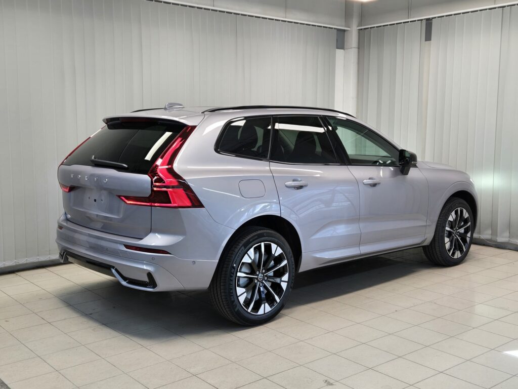 Volvo XC60, image 6