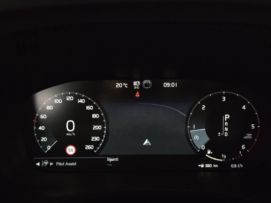 Volvo XC60, image 11