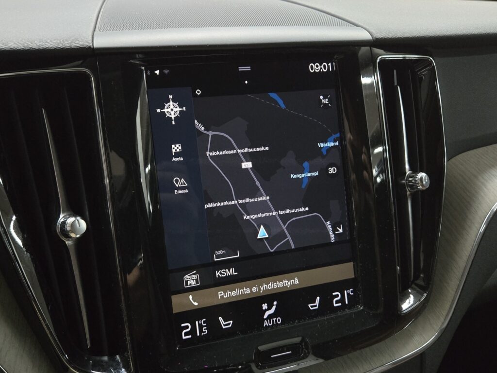 Volvo XC60, image 13