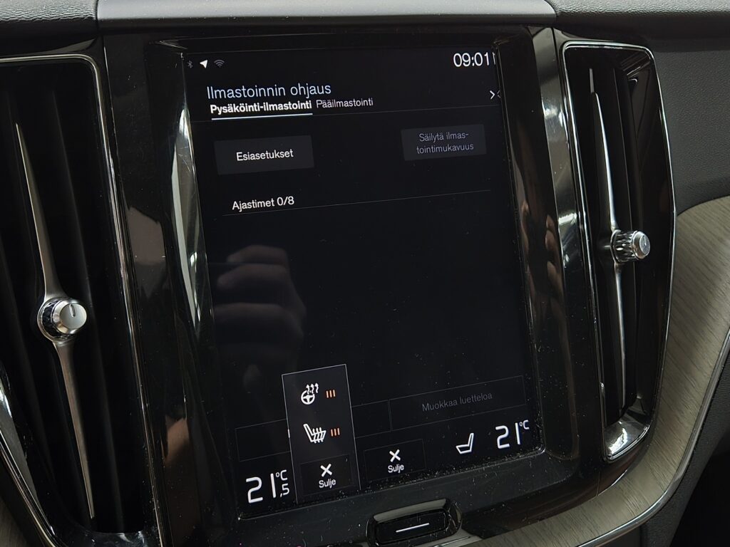 Volvo XC60, image 14